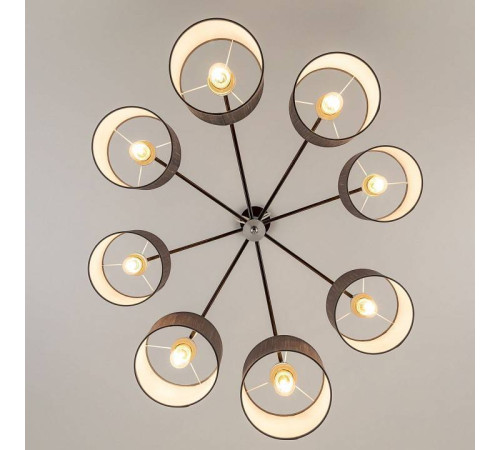 Подвесная люстра Citilux Форма CL428281