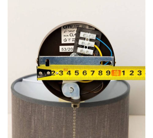 Бра Citilux Форма CL428411