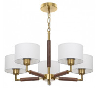 Подвесная люстра Citilux Sherman CL436152