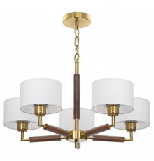 Подвесная люстра Citilux Sherman CL436152