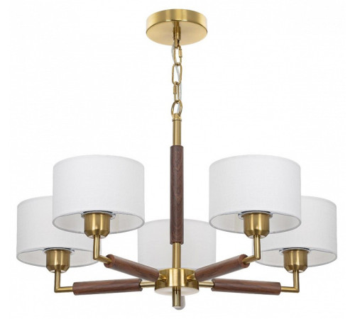 Подвесная люстра Citilux Sherman CL436152