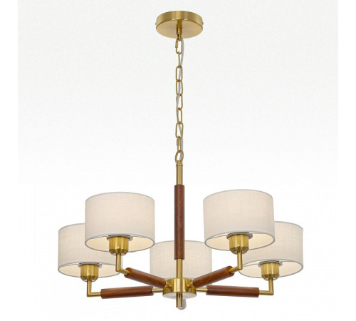 Подвесная люстра Citilux Sherman CL436152