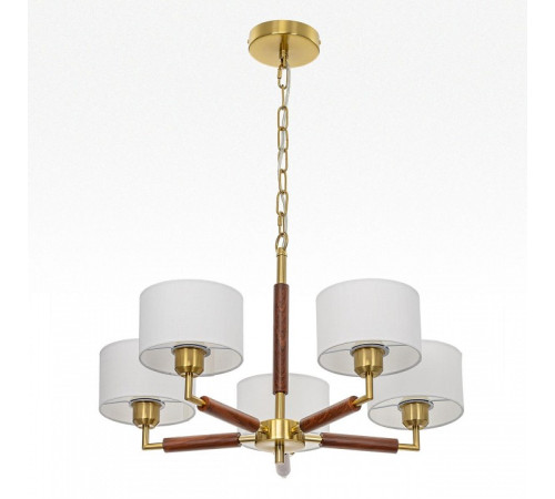 Подвесная люстра Citilux Sherman CL436152