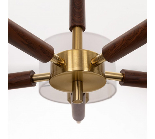 Подвесная люстра Citilux Sherman CL436152