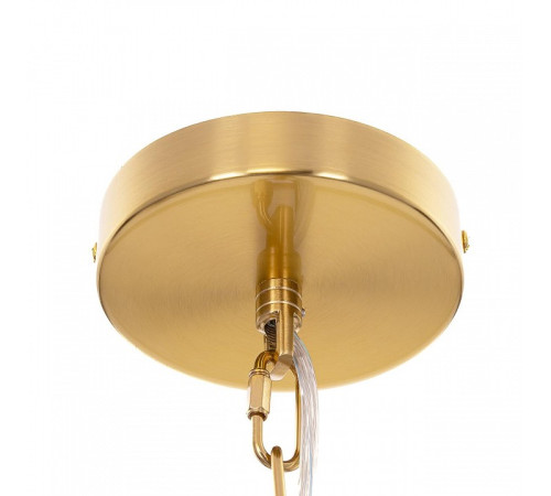 Подвесная люстра Citilux Sherman CL436152