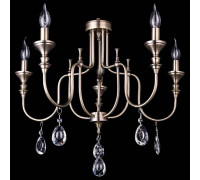 Подвесная люстра Citilux Рига CL437153