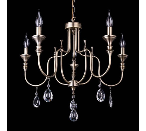 Подвесная люстра Citilux Рига CL437153