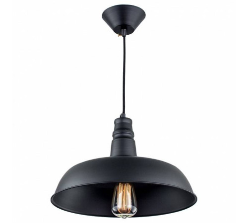 Подвесной светильник Citilux Эдисон CL450204