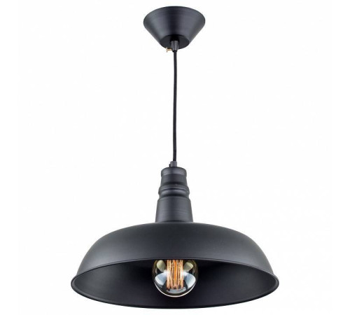 Подвесной светильник Citilux Эдисон CL450204
