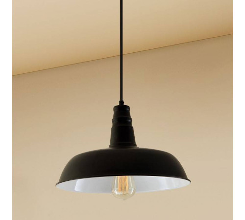 Подвесной светильник Citilux Эдисон CL450205