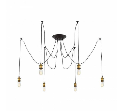 Подвесной светильник Citilux Эдисон CL451061