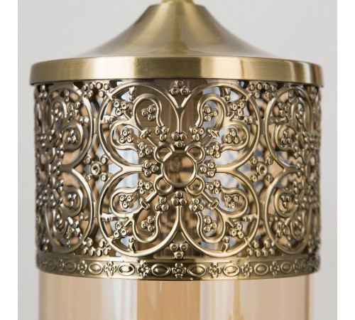 Подвесной светильник Citilux Эмир CL467033