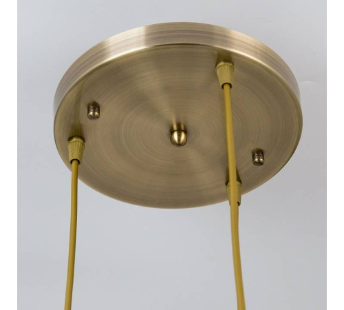 Подвесной светильник Citilux Эмир CL467033