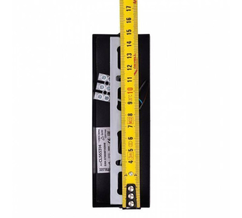 Бра Citilux Bruno CL565314