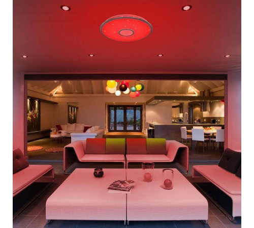 Накладной светильник Citilux Смарт CL703A30G