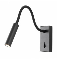 Бра Citilux Декарт LED 3 Вт 3000 К гибкое CL704361