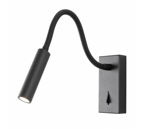 Бра Citilux Декарт LED 3 Вт 3000 К гибкое CL704361