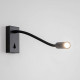 Бра Citilux Декарт LED 3 Вт 3000 К гибкое CL704361