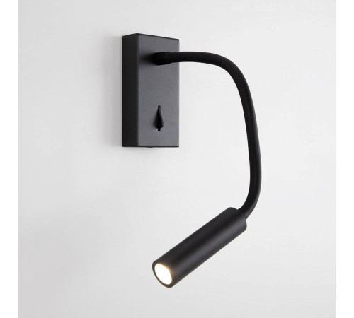 Бра Citilux Декарт LED 3 Вт 3000 К гибкое CL704361