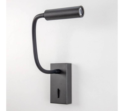 Бра Citilux Декарт LED 3 Вт 3000 К гибкое CL704361