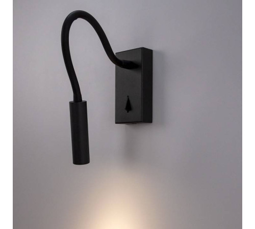 Бра Citilux Декарт LED 3 Вт 3000 К гибкое CL704361
