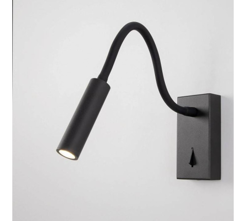 Бра Citilux Декарт LED 3 Вт 3000 К гибкое CL704361