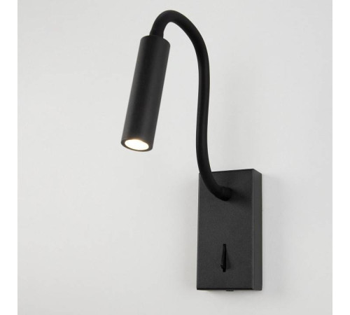 Бра Citilux Декарт LED 3 Вт 3000 К гибкое CL704361