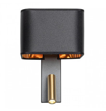 Бра с подсветкой Citilux DEKART CL704481