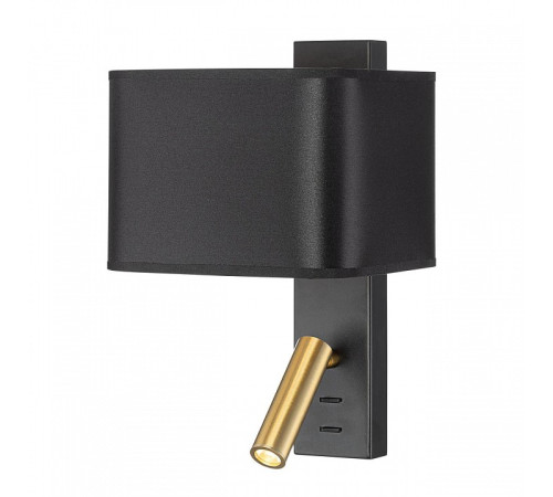 Бра с подсветкой Citilux DEKART CL704481