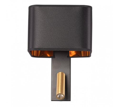 Бра с подсветкой Citilux DEKART CL704481