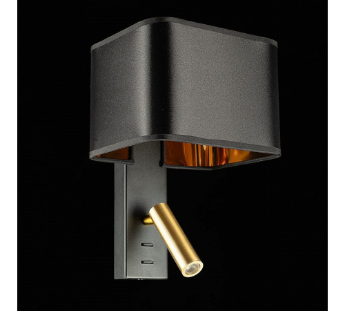 Бра с подсветкой Citilux DEKART CL704481