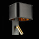 Бра с подсветкой Citilux DEKART CL704481