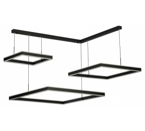 Подвесной светильник Citilux Дуэт CL719K311