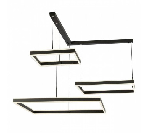 Подвесной светильник Citilux Дуэт CL719K311