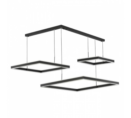 Подвесной светильник Citilux Дуэт CL719K311