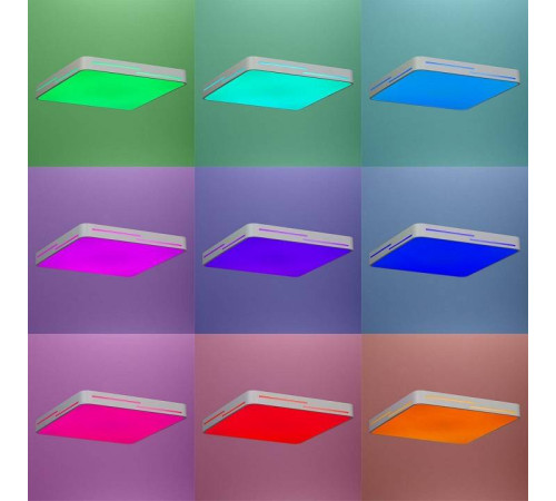 Накладной светильник Citilux Купер Лайн CL724K95GL0