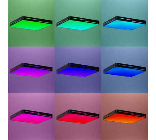 Накладной светильник Citilux Купер Лайн CL724K95GL1