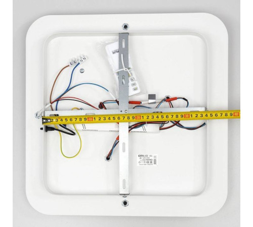Накладной светильник Citilux Квест CL739140