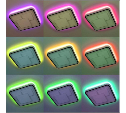 Накладной светильник Citilux Квест CL739180E