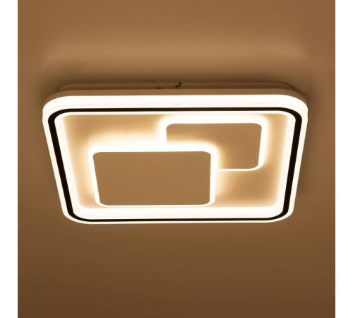 Накладной светильник Citilux Квест CL739180E