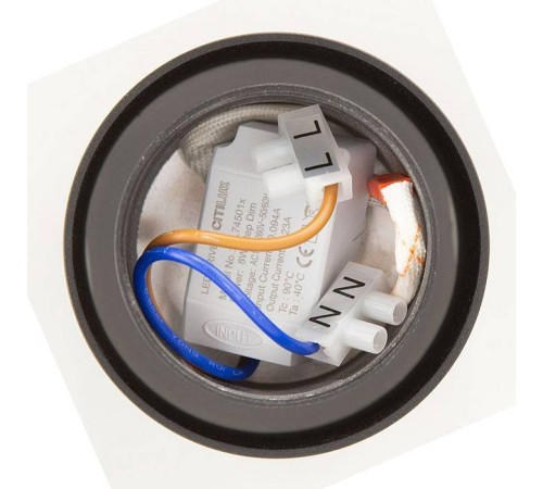 Накладной светильник Citilux Борн CL745011N