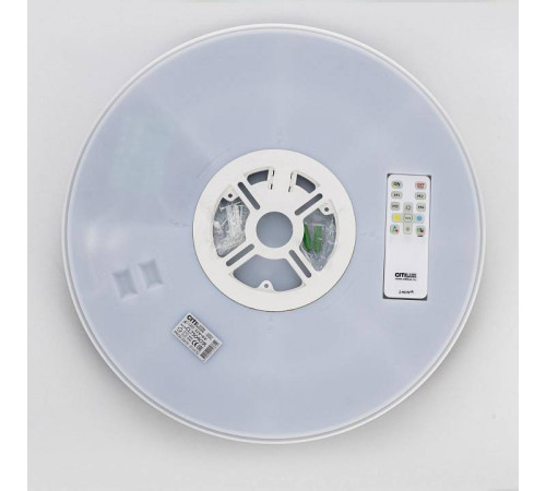 Накладной светильник Citilux ETALON CL750401R