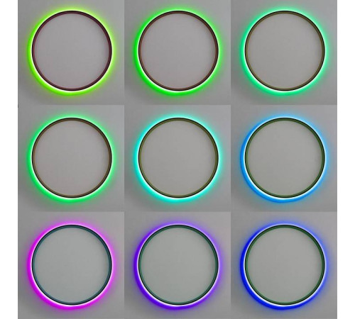 Накладной светильник Citilux ETALON CL750401R