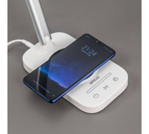 Настольная лампа декоративная Citilux Ньютон CL803051