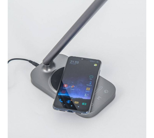 Настольная лампа декоративная Citilux Ньютон CL803052