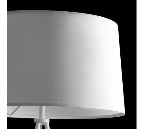 Торшер с полкой Citilux Рейнер CL806020