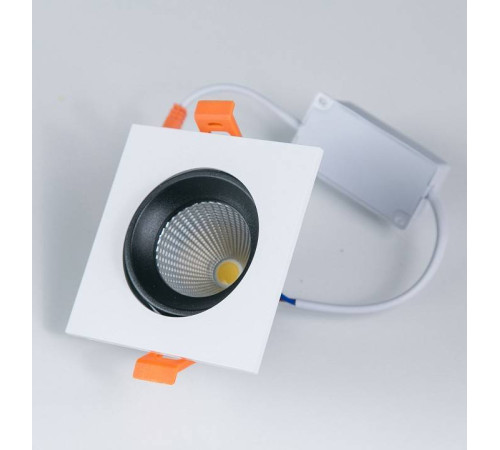 Встраиваемый светильник Citilux Альфа CLD001KNW4