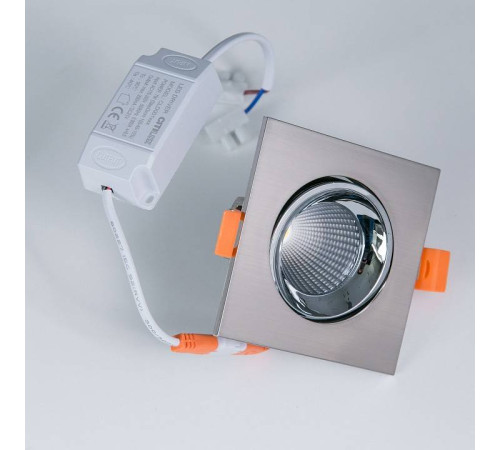 Встраиваемый светильник Citilux Альфа CLD001KNW5