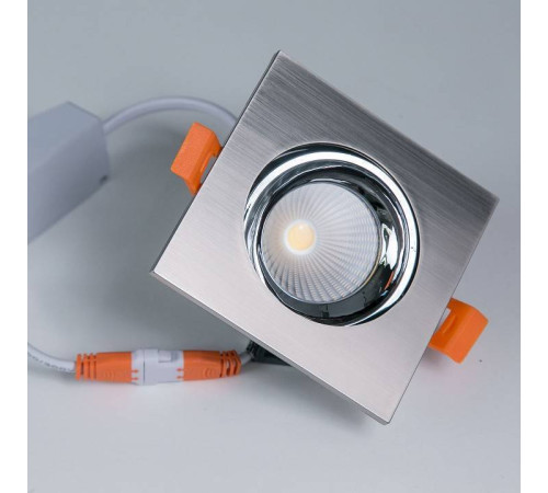 Встраиваемый светильник Citilux Альфа CLD001KNW5