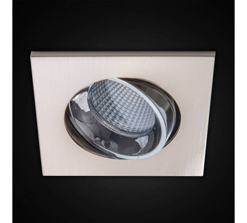 Встраиваемый светильник Citilux Альфа CLD001KNW5